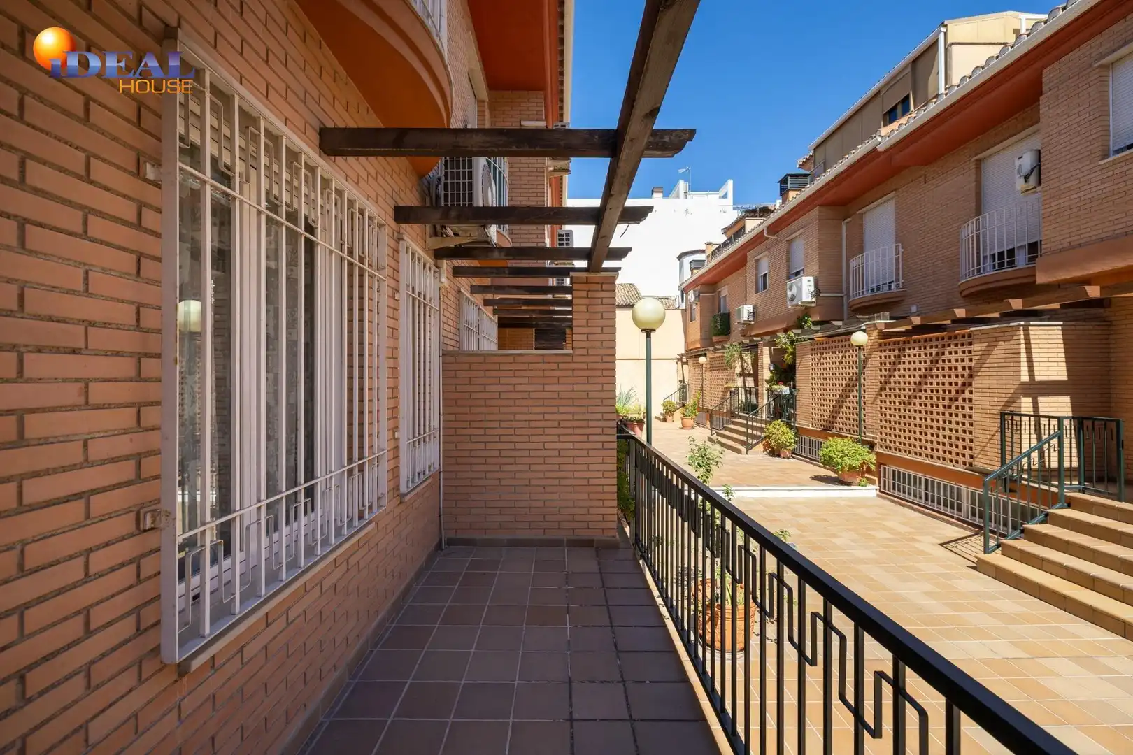 Adossat amb terrassa en venda a Avenida Avenida Murcia 15, imagen 52