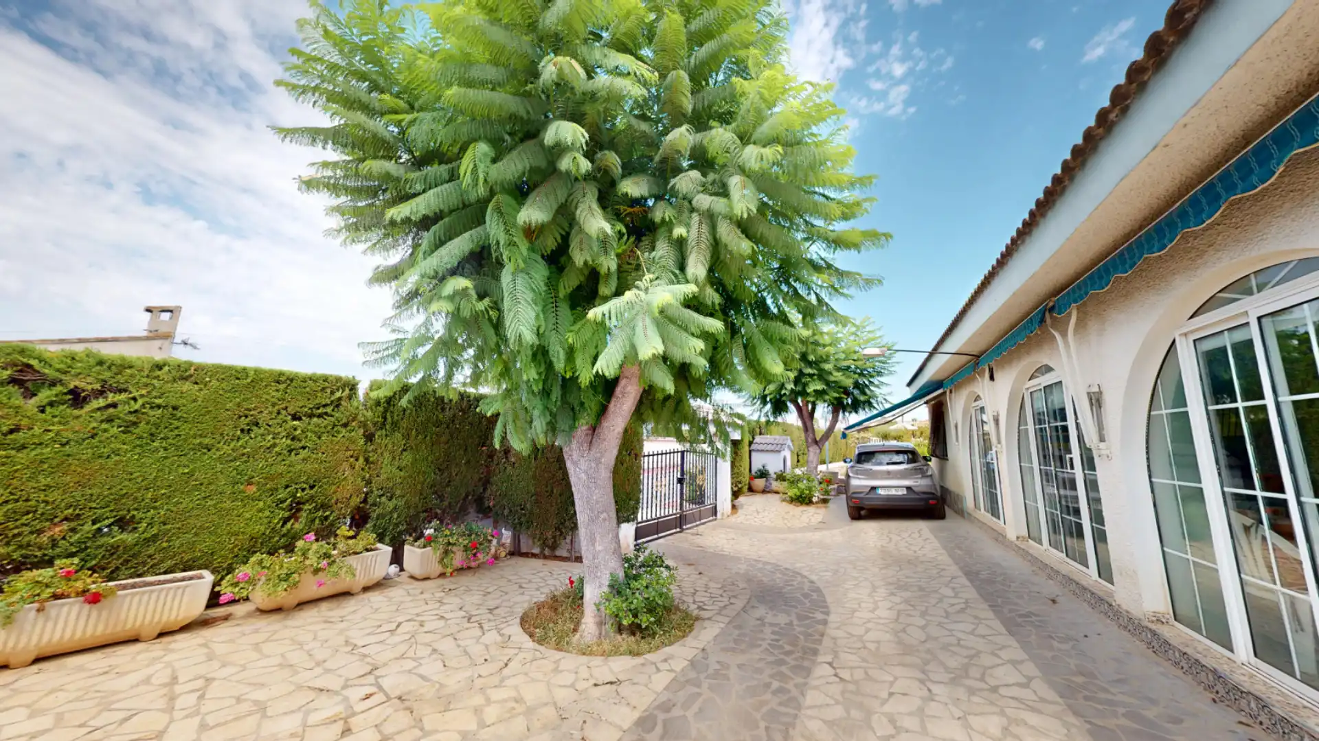 Casa con piscina in vendita a Calle Riu Segura, imagen 4