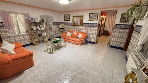 Foto 4 de Casa adosada en venda a C. Xauen, Larache, Ciudad Real Capital