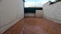 Terrace of Single-family semi-detached for sale in Illescas  with Air Conditioner, Heating and Private garden