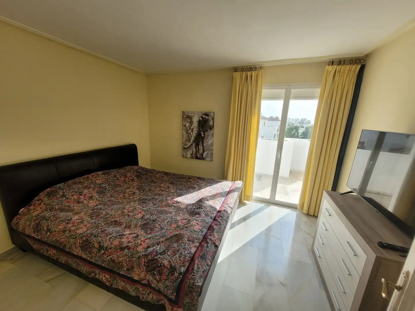 Piso con piscina en venta en Calle del Tenis 12, imagen 4