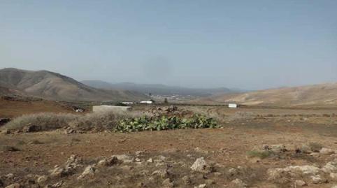 Foto 3 de Terreny en venda a La Guarda, Polig, Yaiza pueblo, Las Palmas