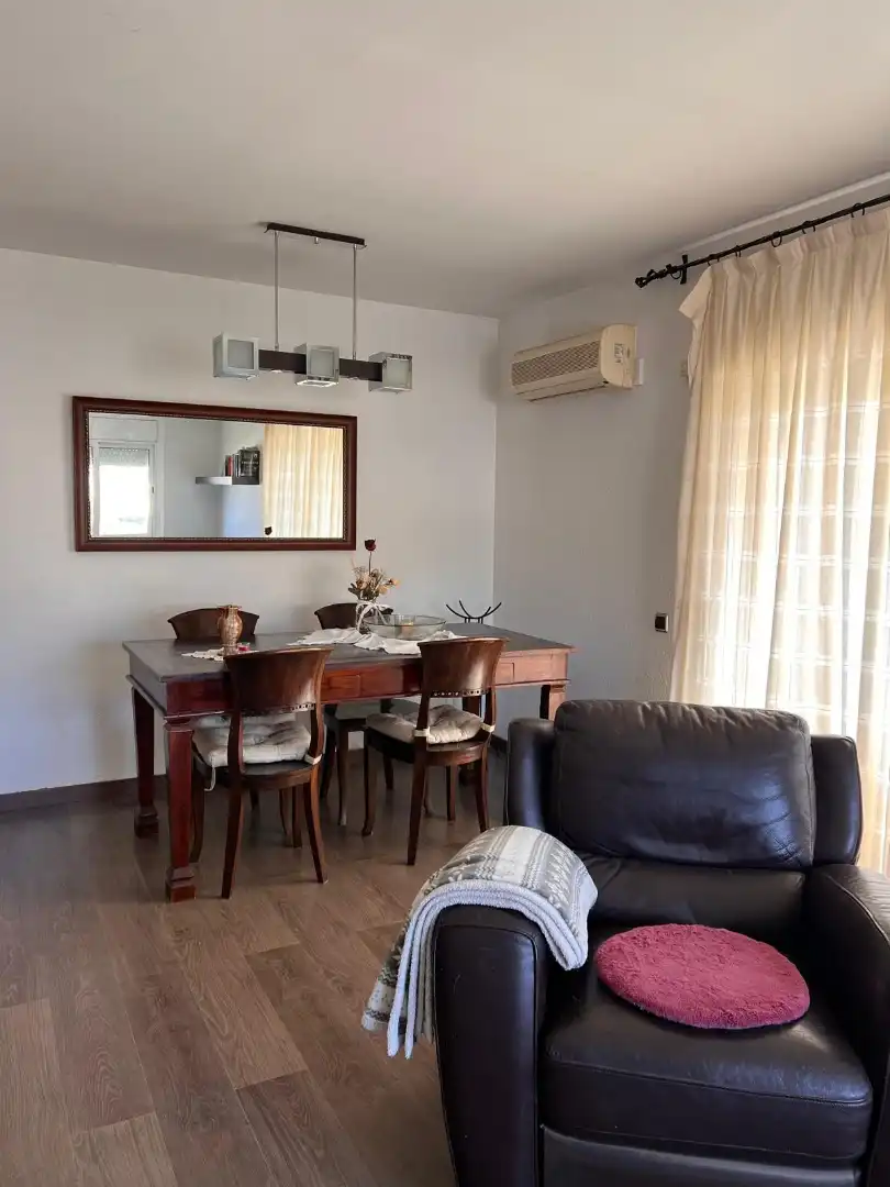 Wohnung zum Verkauf in Carrer Cúspide, imagen 4
