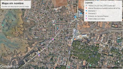 Foto 3 de Residencial en venda a Calle Gran Vía Los Gallos, 45, Los Gallos, Cádiz