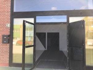 Nave industrial en Venta en Zona Industrial