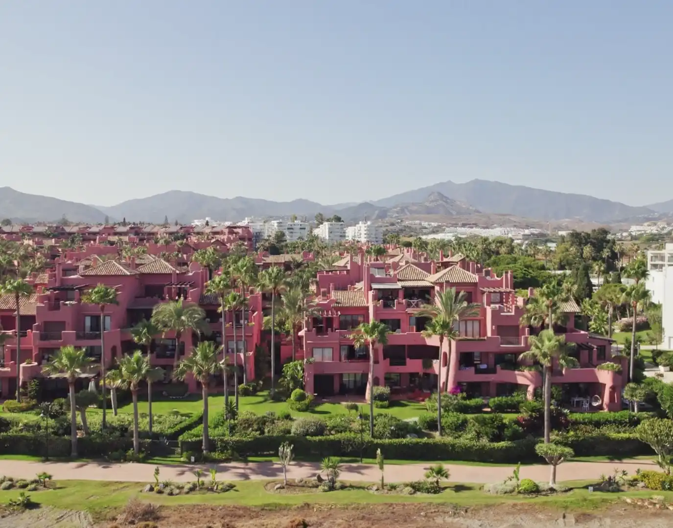 Vivienda con piscina en venta en MARE NOSTRUM 40, imagen 28