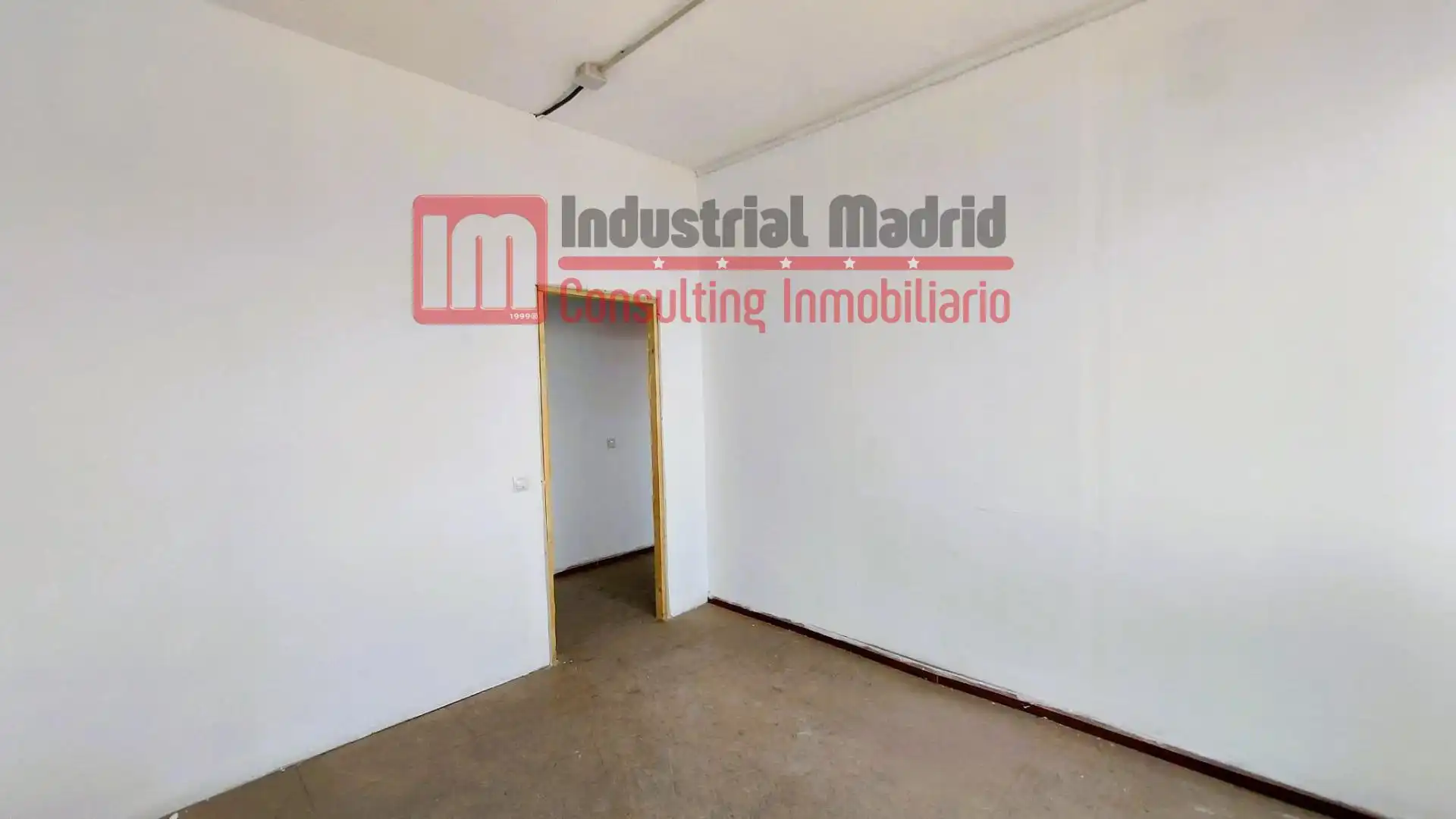 Bedroom of Industrial buildings for sale in Los Olivos - Los Ángeles