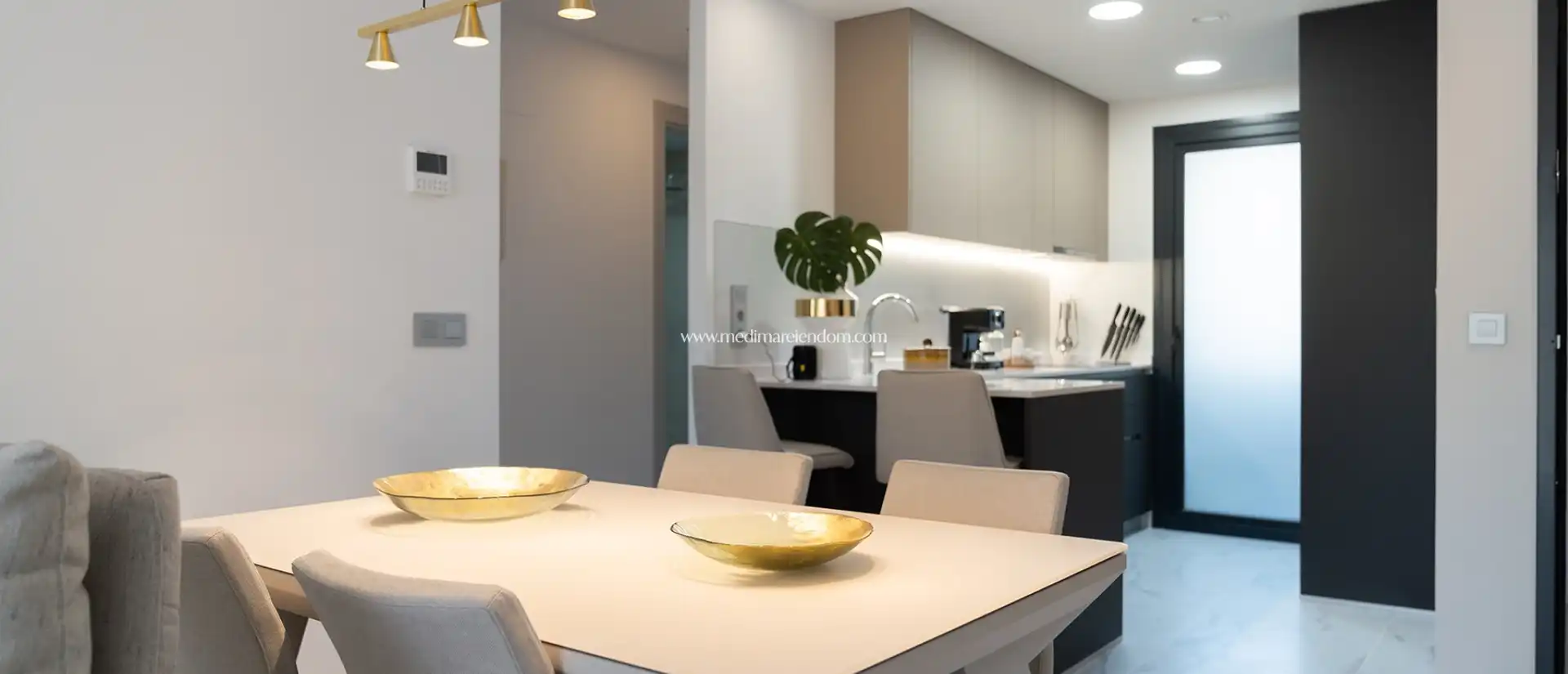 Wohnung mit Terrasse zum Verkauf in Via Parque, imagen 15