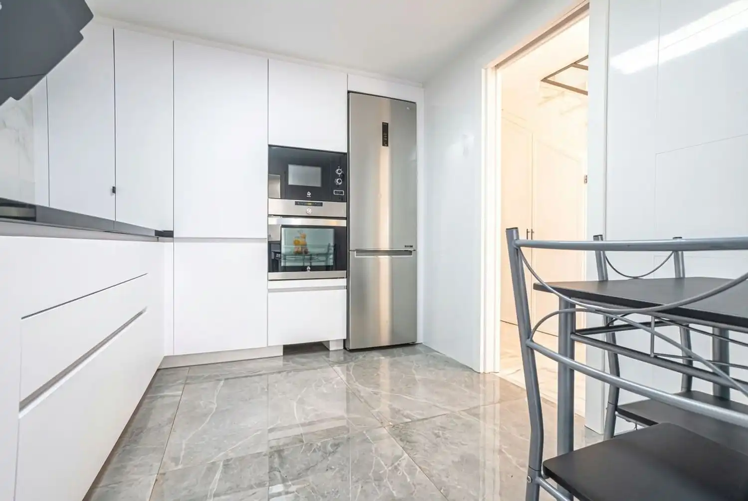 Flat for sale in Añoreta Golf - Paraíso del Sol