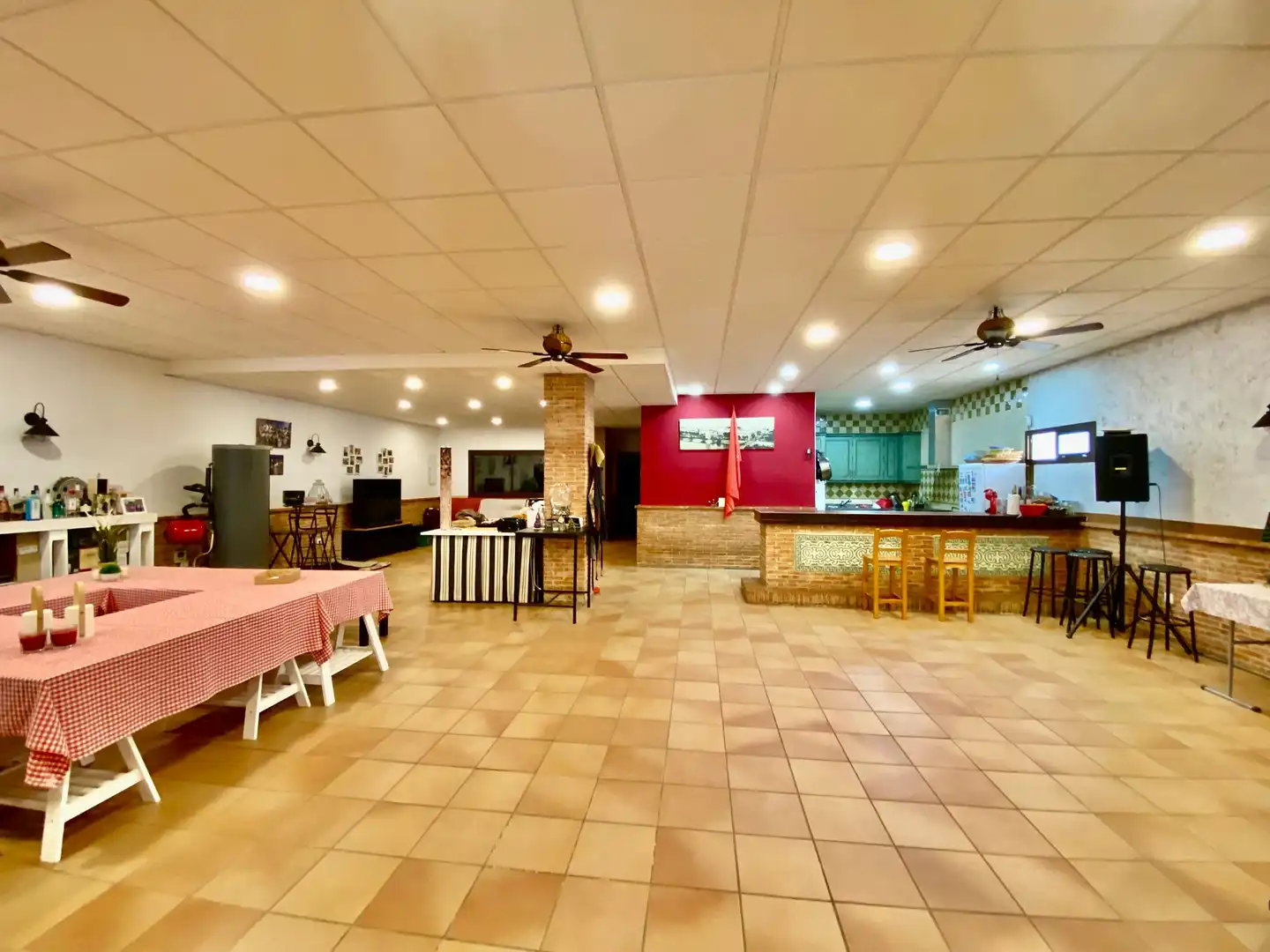 Casa o xalet en venda en Alcalá de Guadaira amb Calefacció, Jardí privat i Terrassa
