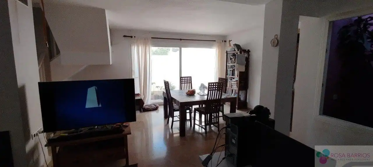 Adosado con piscina en venta en Nueva Andalucía, imagen 6