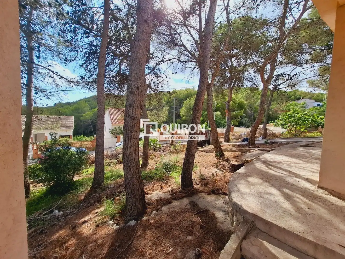 Detached house with pool for sale in Valldemar - Montmar, imagen 14