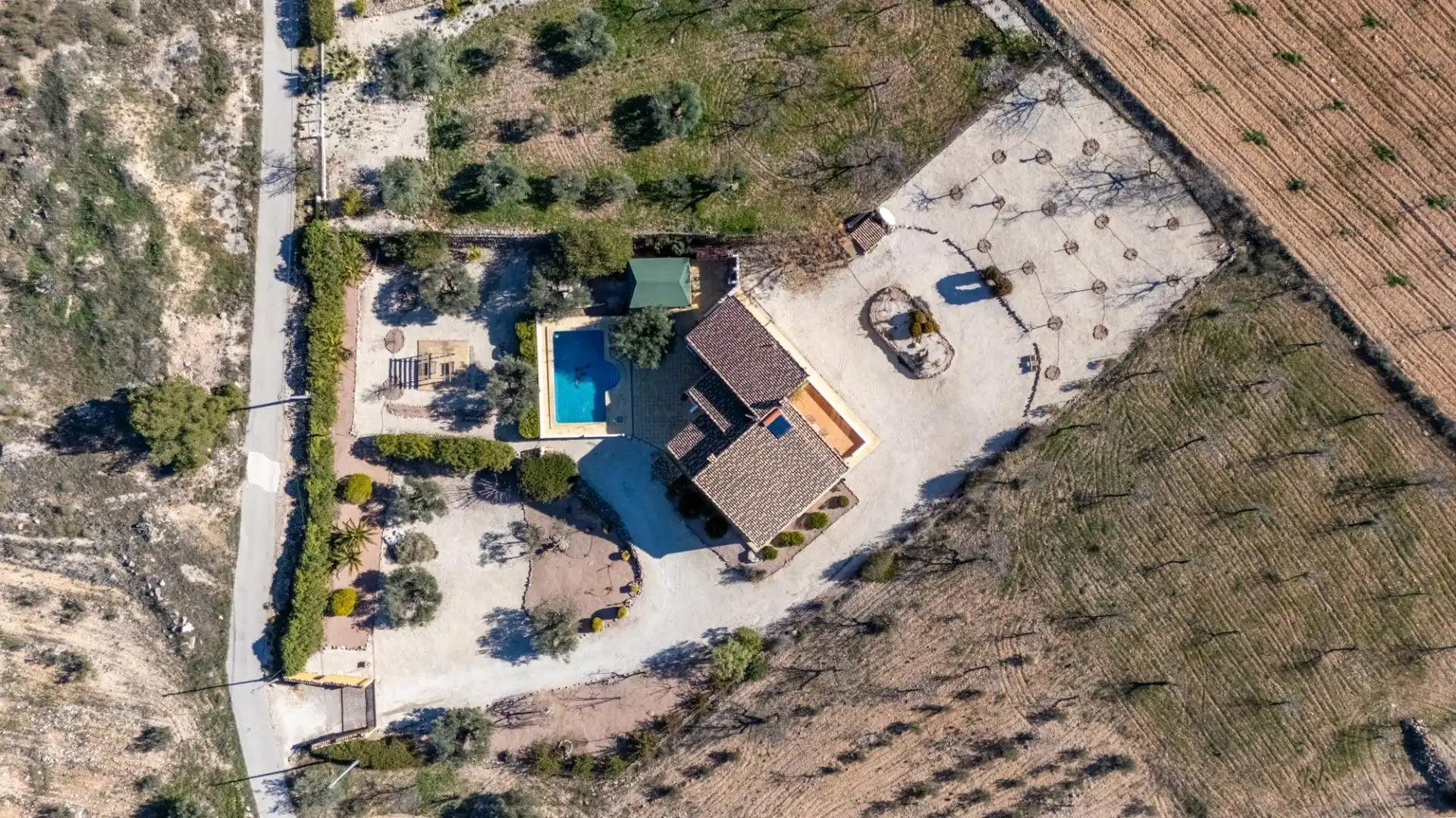 Casa con piscina en venta en Jumilla, imagen 9