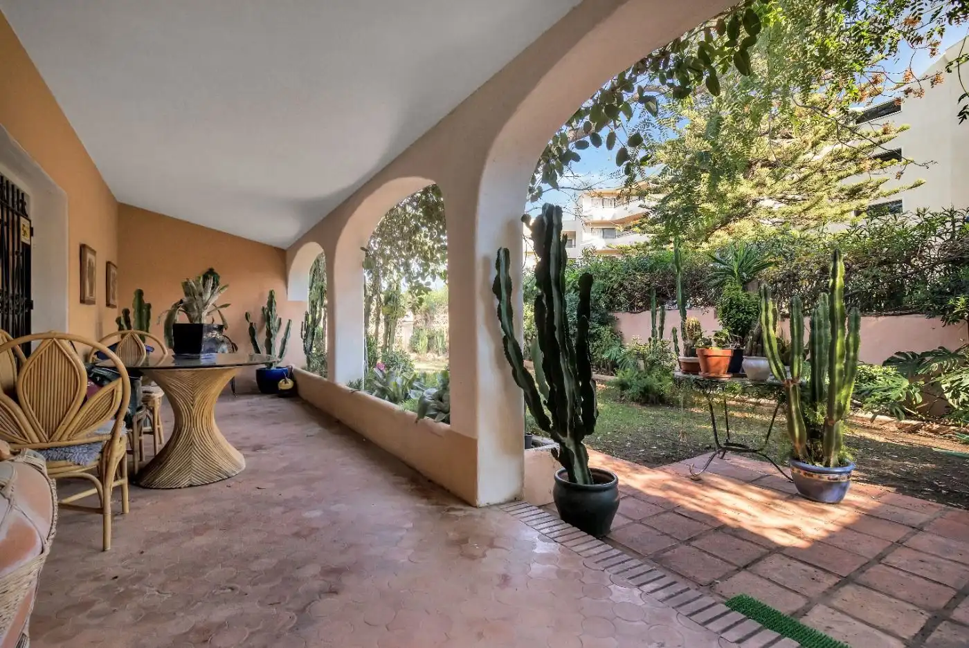 Villa con piscina in vendita a Urbanización Atalaya del Golf, imagen 54