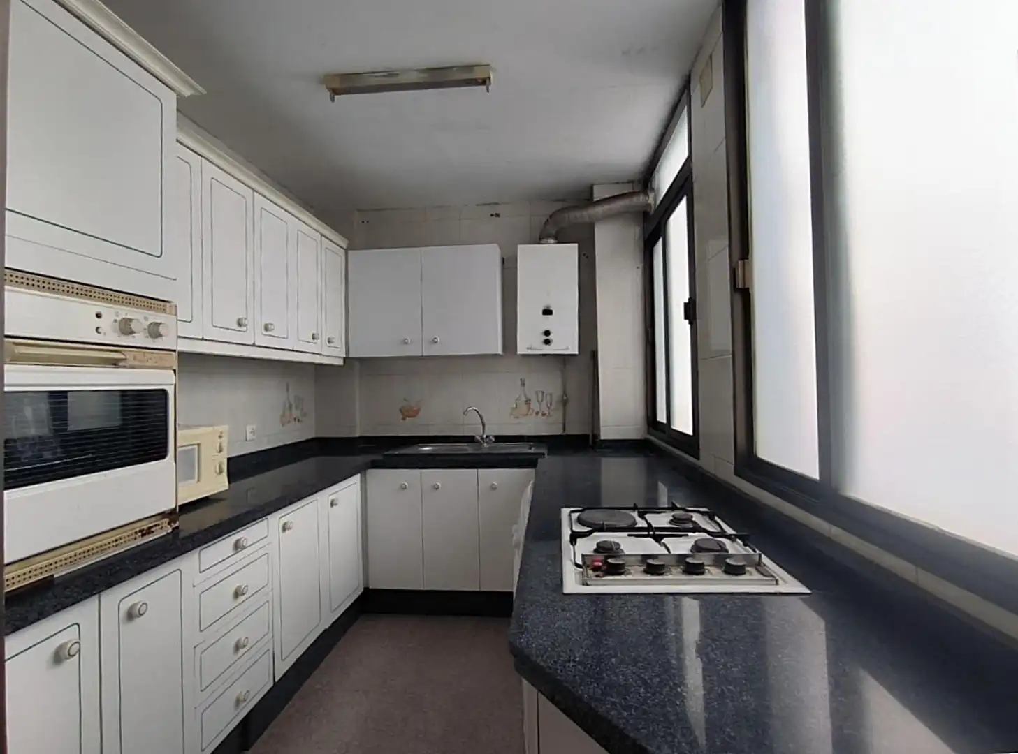 Flat with terrace for sale in Centro, imagen 8