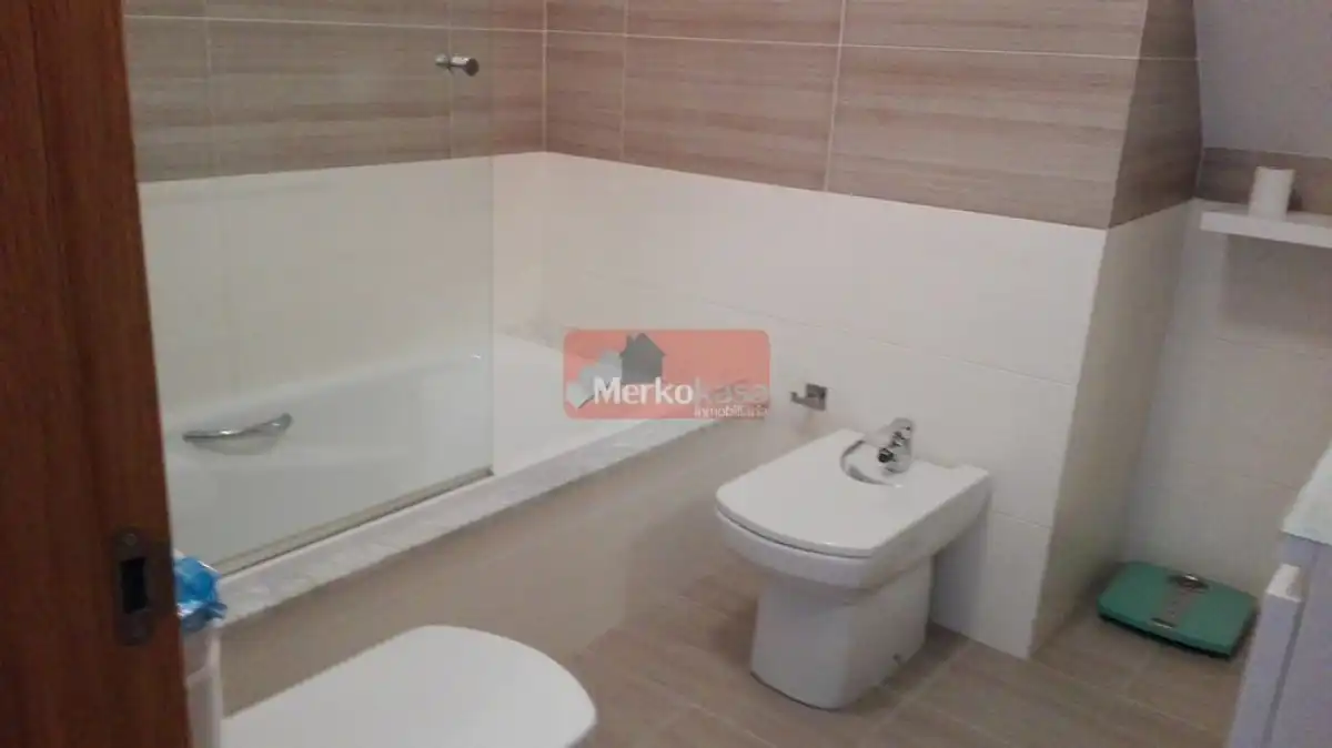 Dúplex amb ascensor de lloguer a Acea de Olga - Augas Férreas, imagen 13