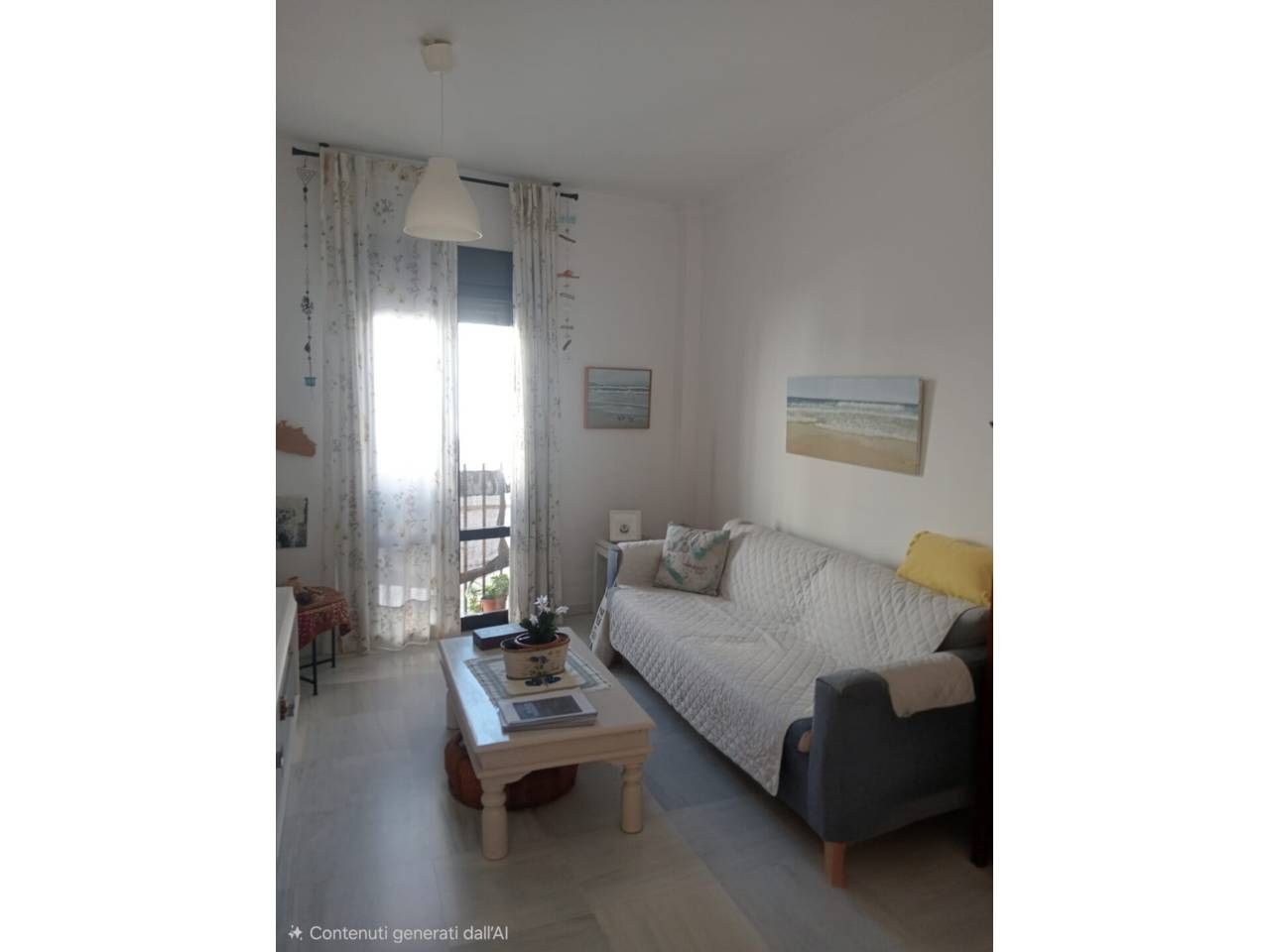 Dormitori de Pis en venda en Jerez de la Frontera amb Aire condicionat i Calefacció