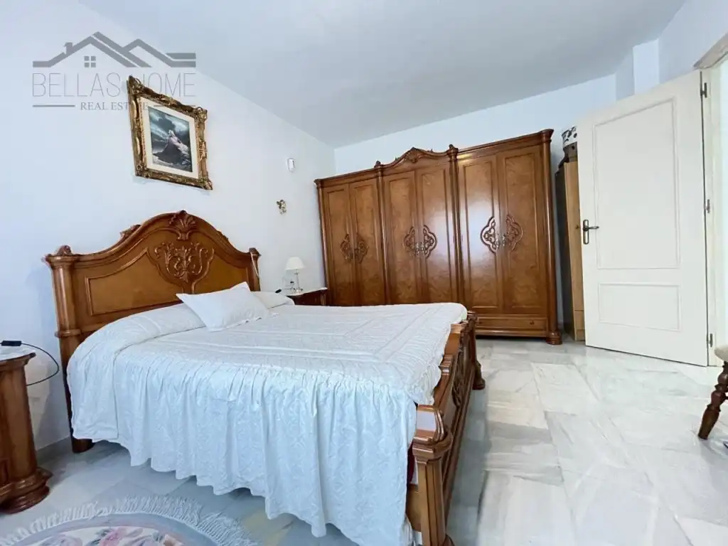 Casa o xalet en venda a N/A, Altos de Estepona