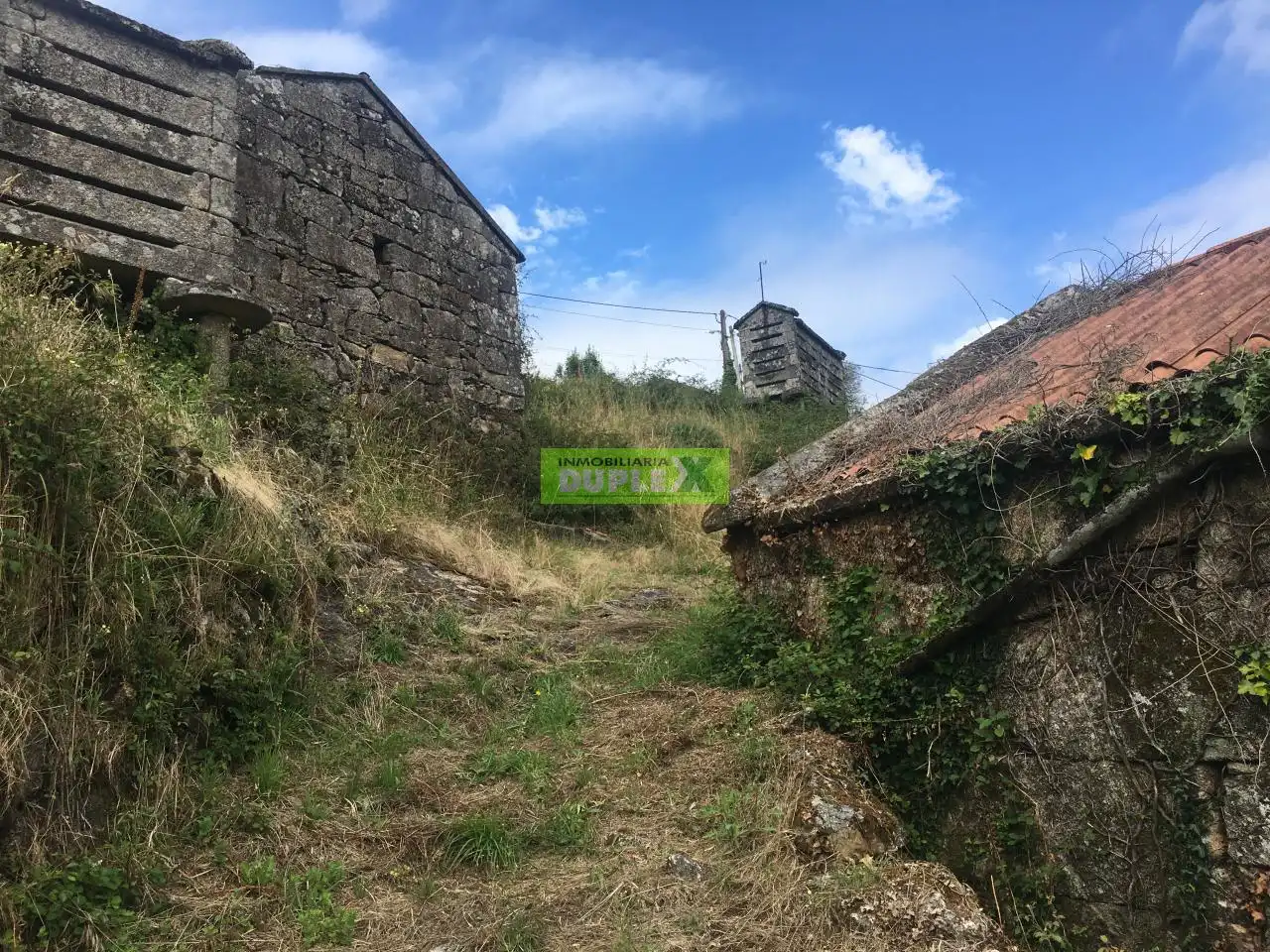 Terreno residenziale in vendita a Cotobade, imagen 24