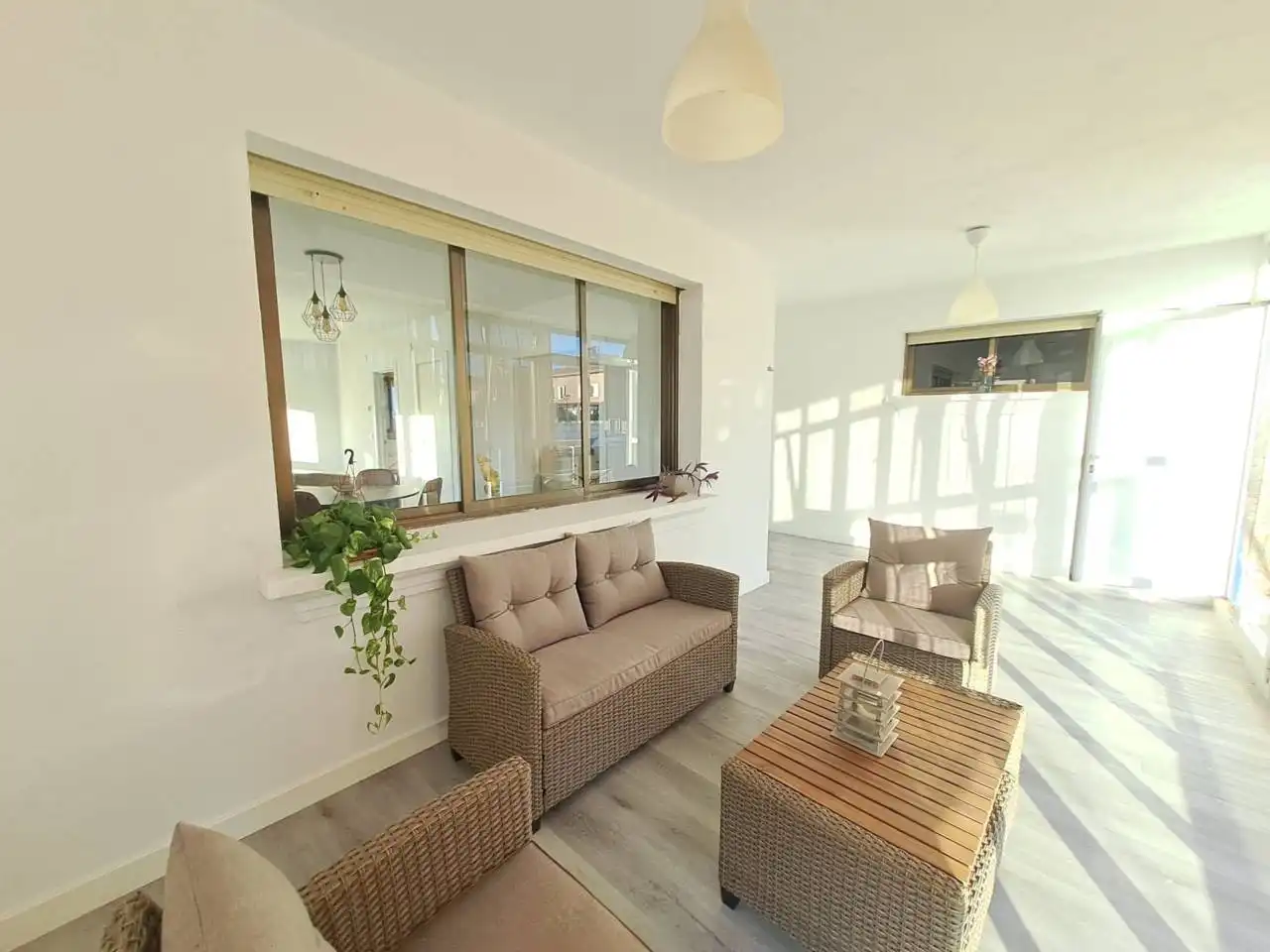 Villa mit Garten zum Verkauf in Urbanizacion Fuentes Blancas, imagen 14