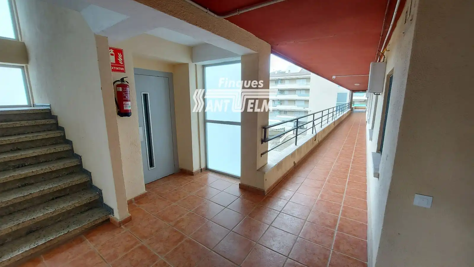 Piso con ascensor en venta en Sant Joan de Deu, 181, imagen 4