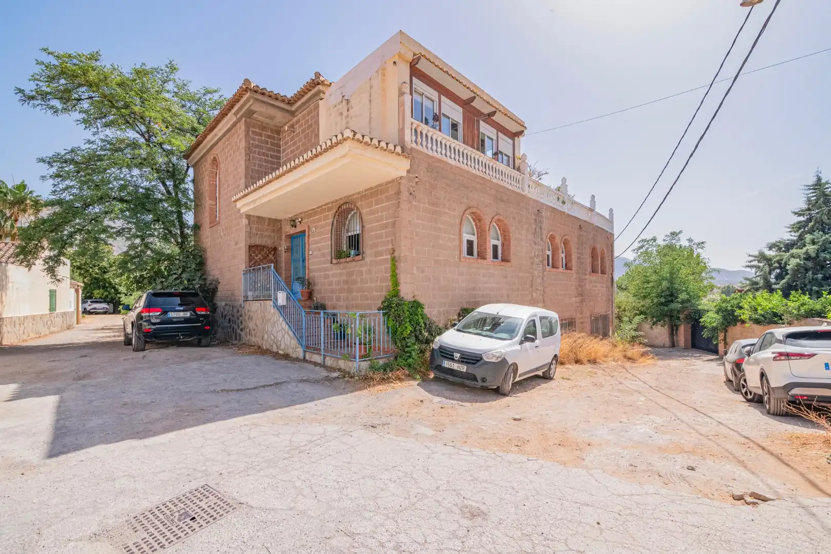 Chalet en venta en Calle Cuesta del Alamo 4, imagen 51