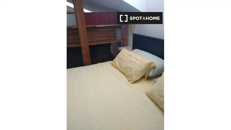 Habitación en Palacio