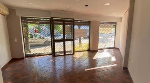 Photo 4 of Premises for rent in Alameda de Santa Eufemia, 10, Santa Eufemia, Tomares