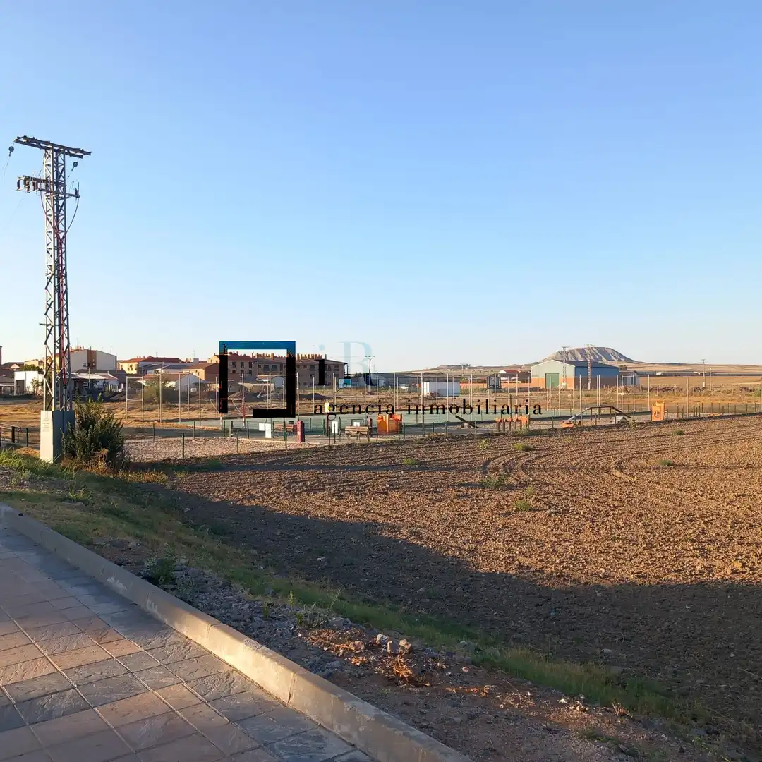Terreny residencial en venda a Magán, imagen 6