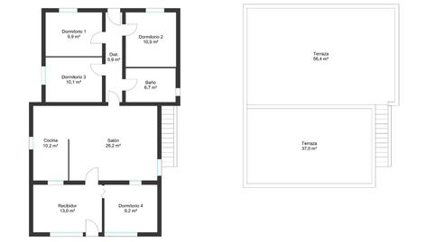 Foto 3 de Casa o xalet en venda a Sencelles, Illes Balears