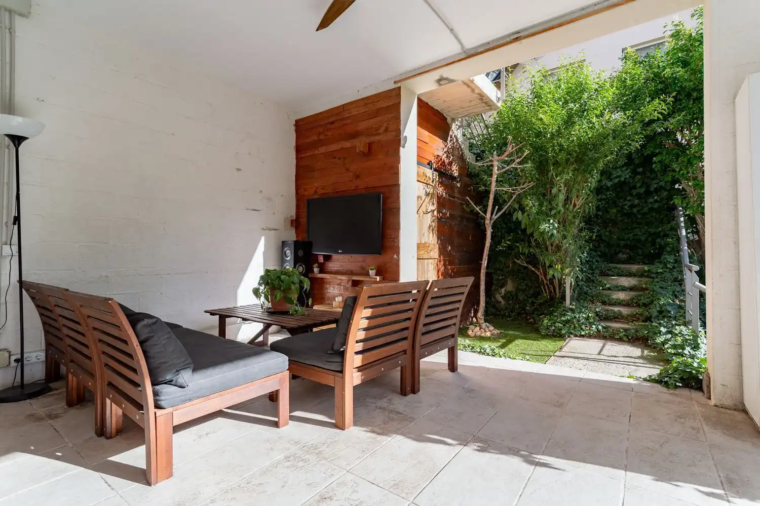 Casa amb piscina en venda a Paisos Catalans, imagen 69