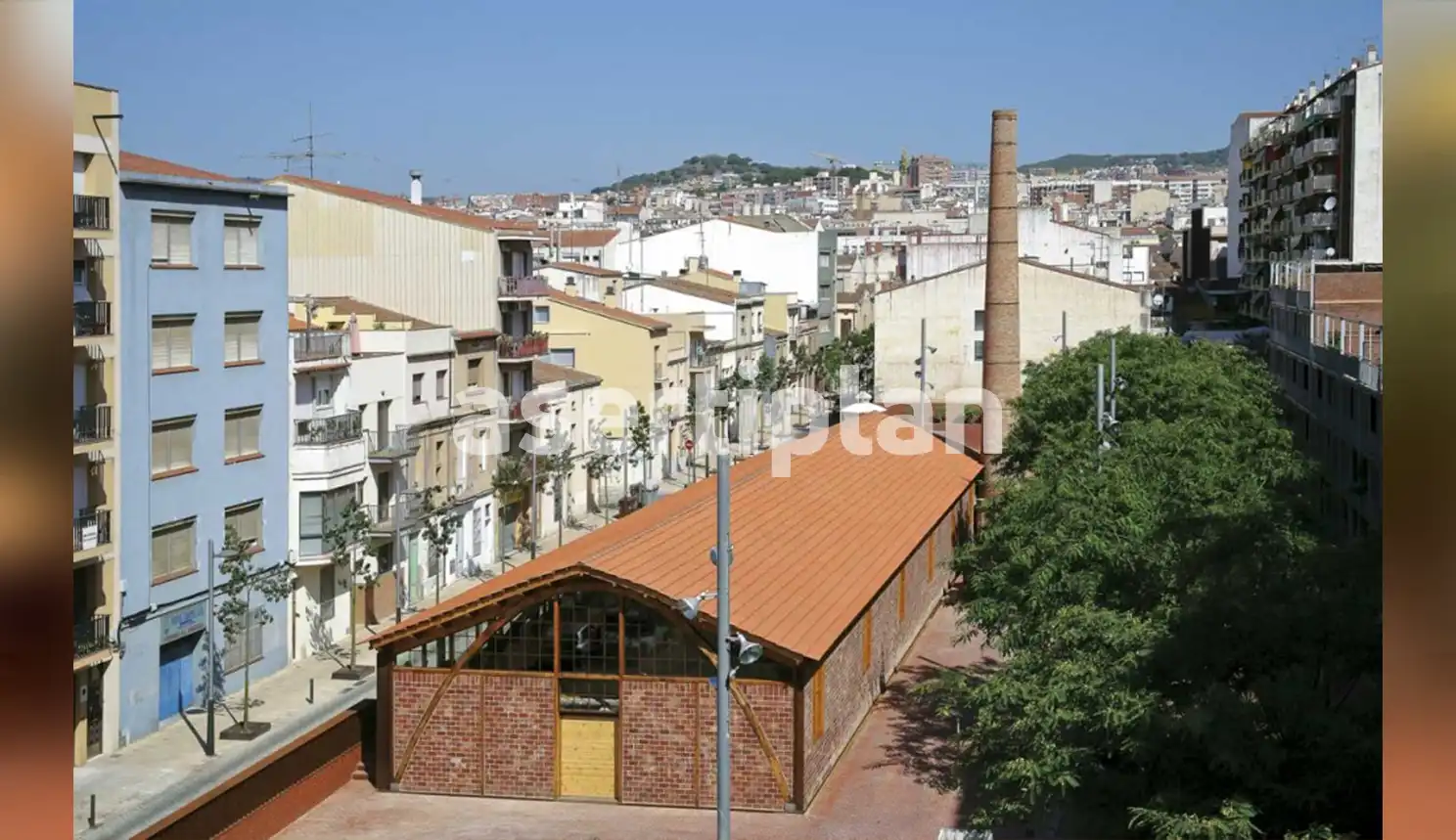Terreny residencial en venda a Els Molins, imagen 9