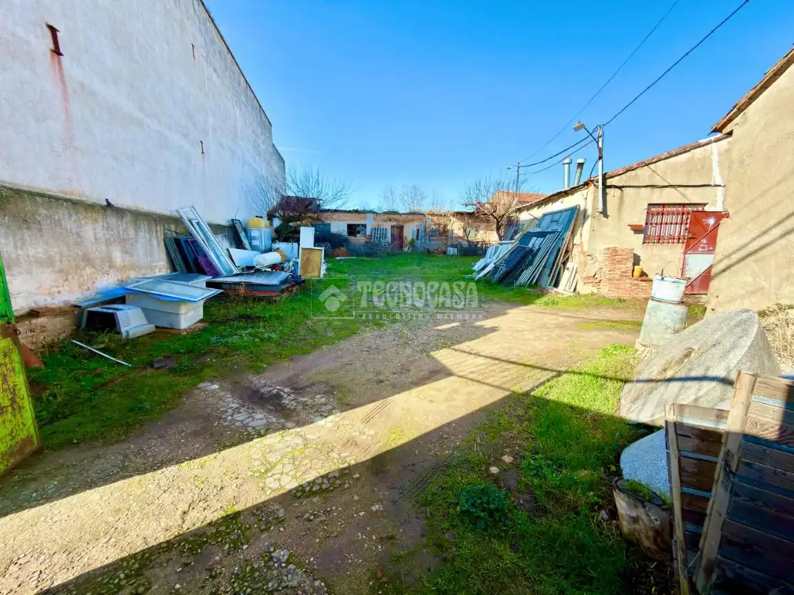 Terreny residencial en venda a Cabanillas del Campo, imagen 12