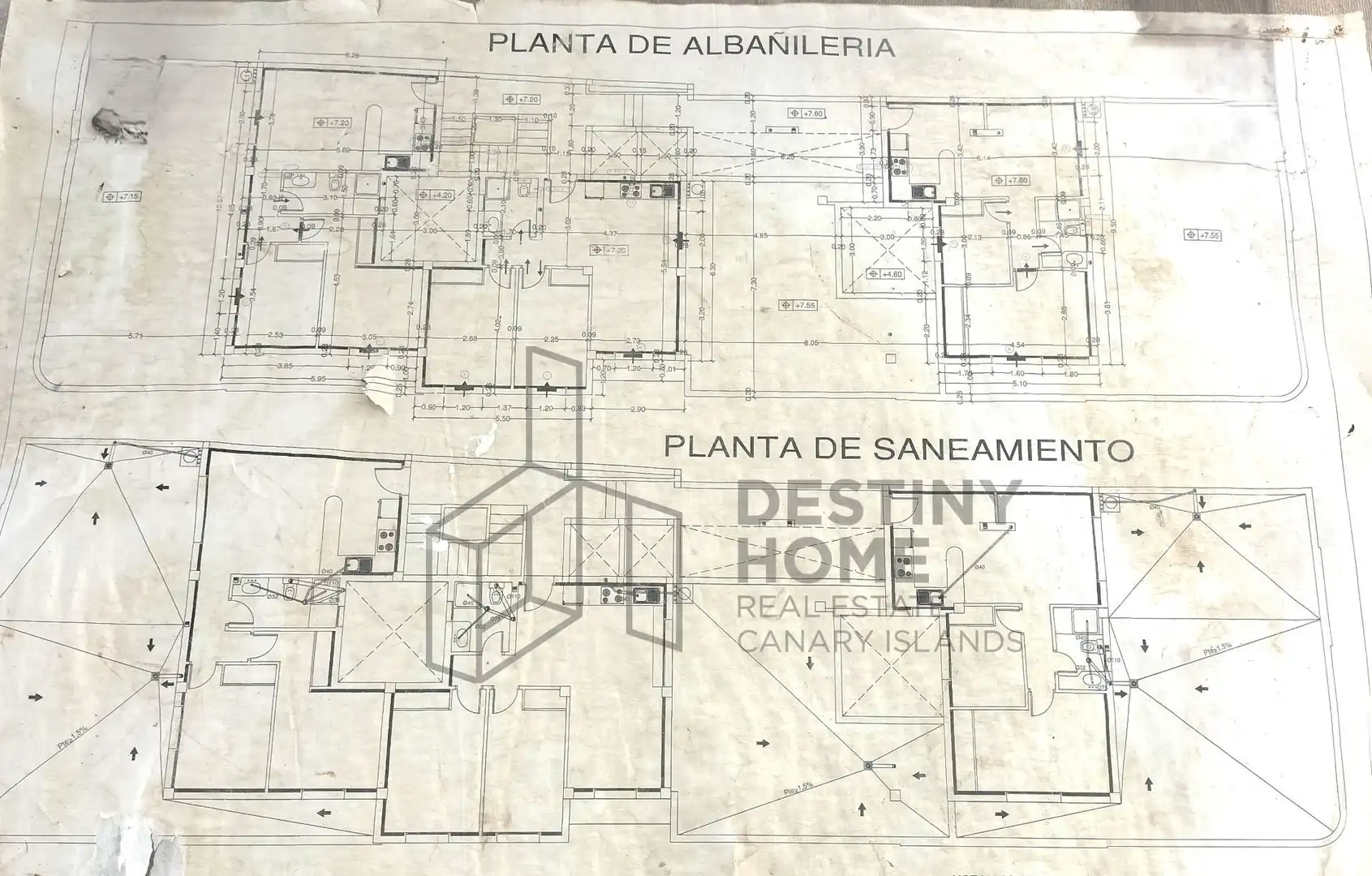 Apartamento en venta en Puerto del Rosario con Terraza