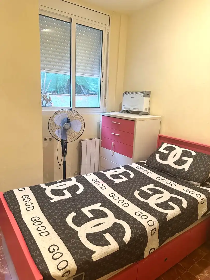 Habitación de Piso en venta en Olot con Terraza