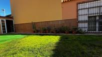 Garden of Single-family semi-detached for sale in Algeciras  with Air Conditioner, Heating and Terrace