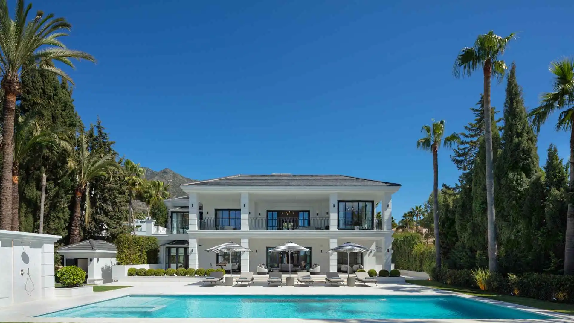 House with pool for sale in Milla de Oro, imagen 2