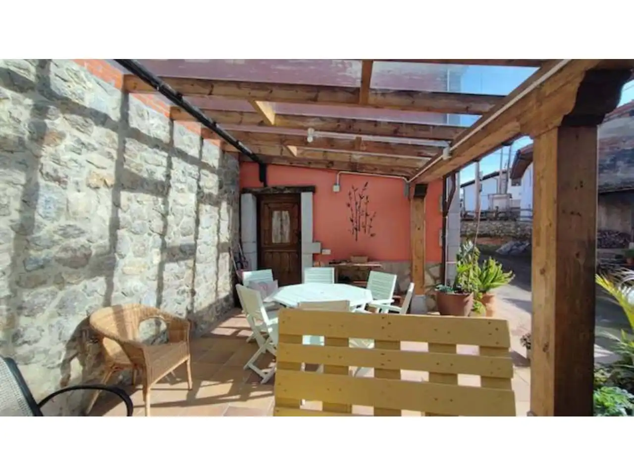 Maison avec jardin à vendre à Carretera Picones, imagen 18