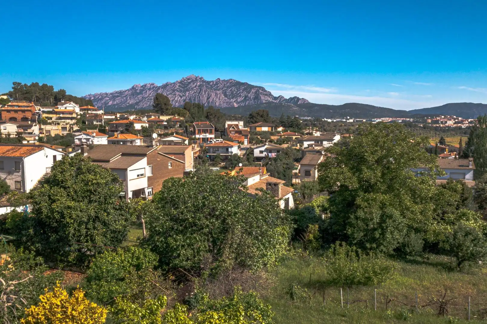 Residential land for sale in Can Rial, imagen 8