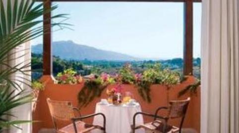 Foto 4 de Pis en venda a Calle Bell-air, Los Flamingos, Málaga