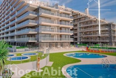 Photo 3 of Flat for sale in Avenida Partida Torre la Sal, Cabanes, Castellón