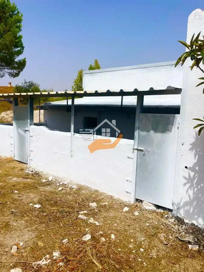 Casa rústica en venta en Vélez-Blanco, imagen 4