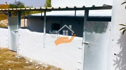 Foto 4 de Finca rústica en venta en Vélez-Blanco, Almería
