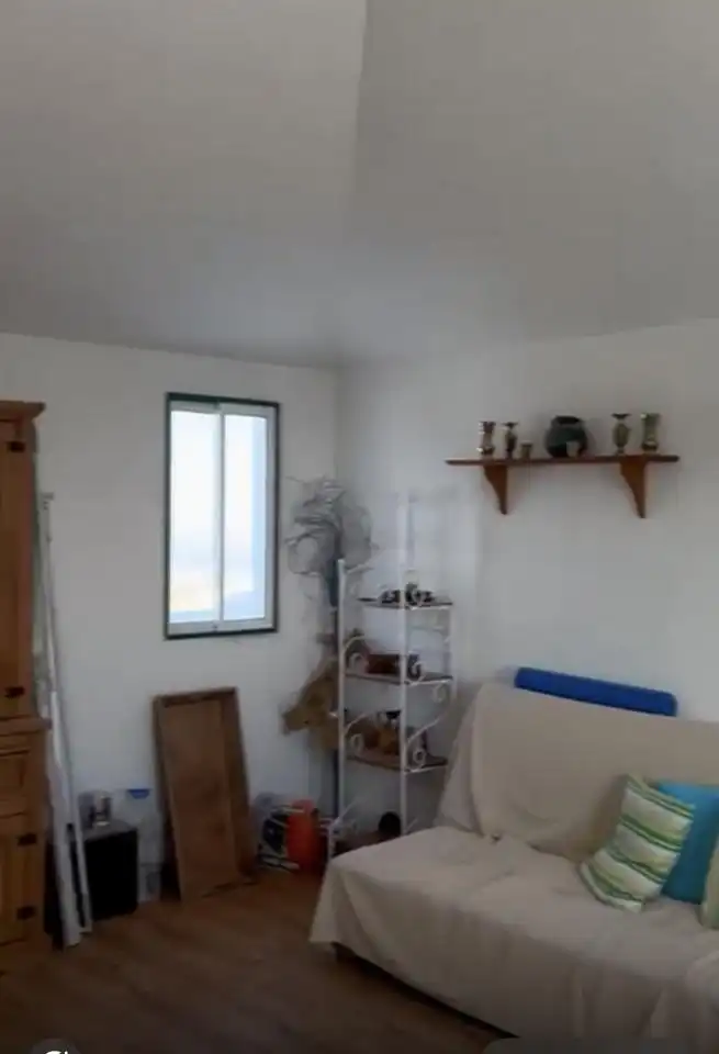 Living room of Houses for sale in Granadilla de Abona  with Terrace