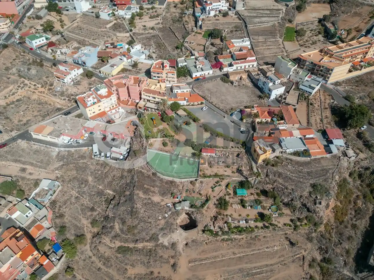 Edifici en venda en Arona