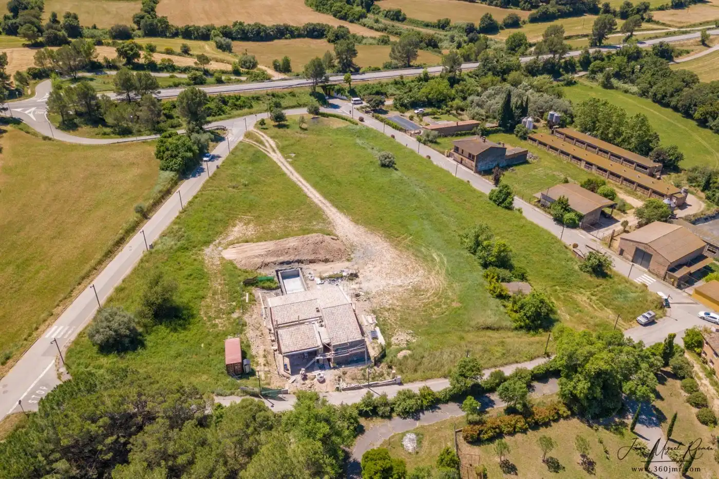 Residential for sale in Saus, Camallera i Llampaies