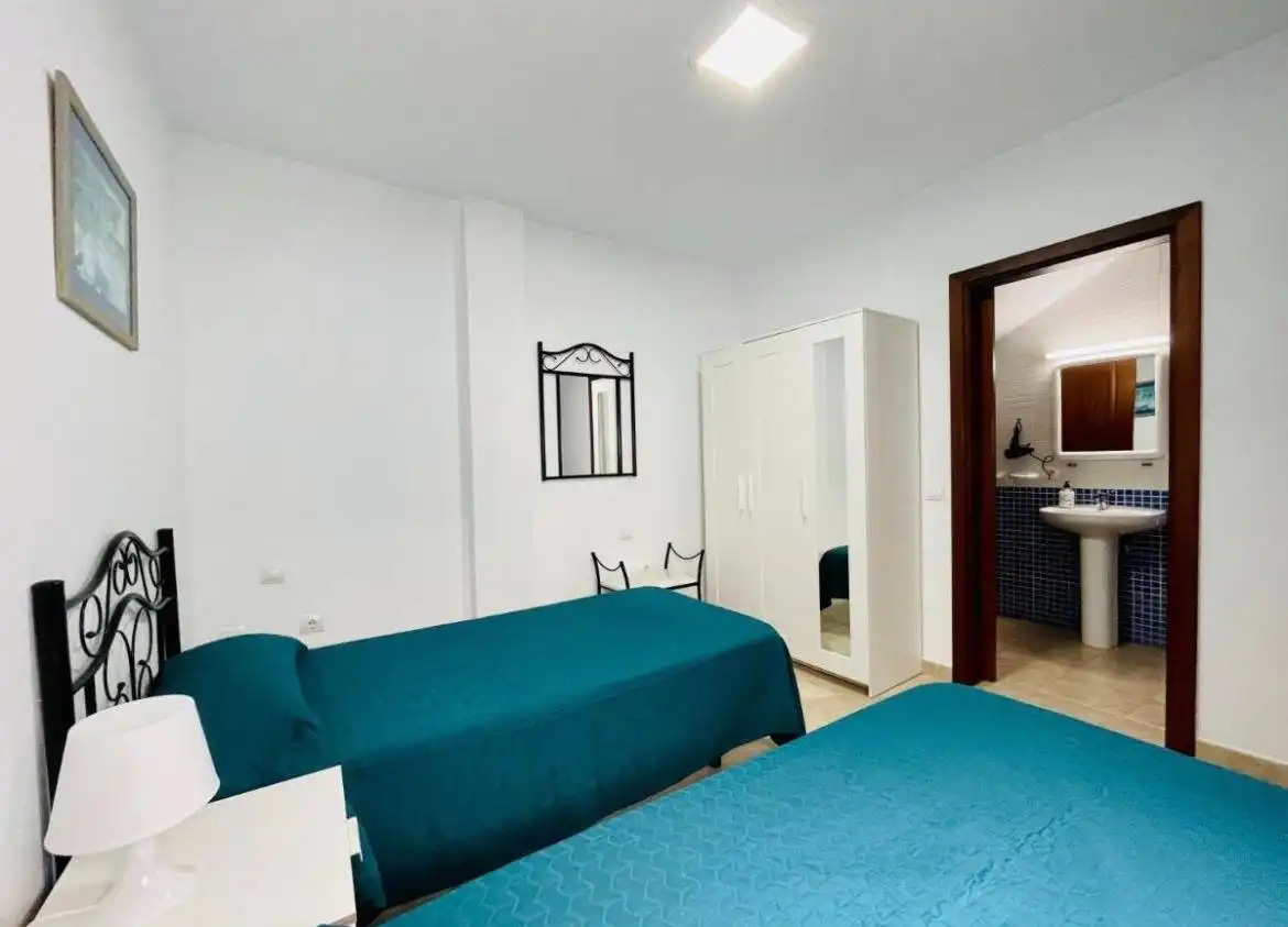 Casa o chalet en venta en Calle del Pivote, 3, La Graciosa