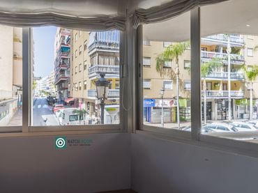 Appartamento con ascensore in vendita a Plaza Madrid