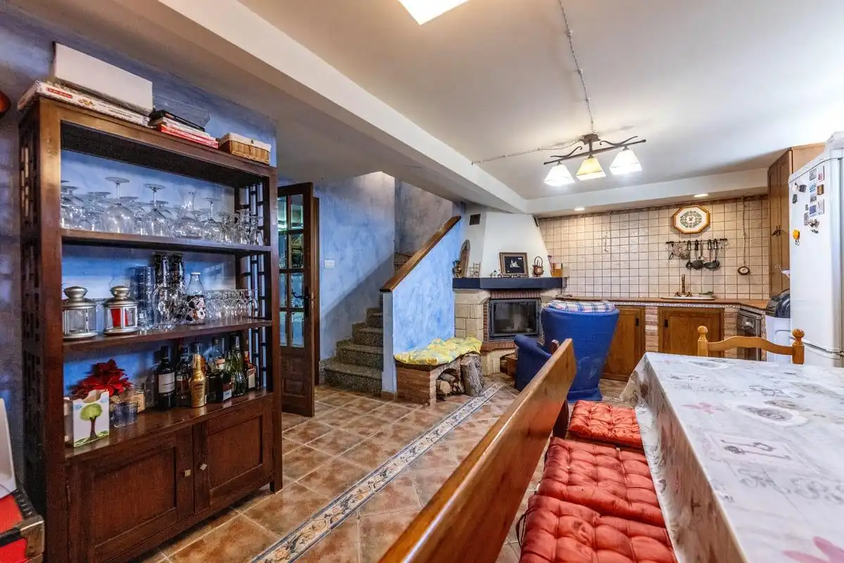 Detached homes for sale in Calatayud  with Air Conditioner, Heating and Terrace