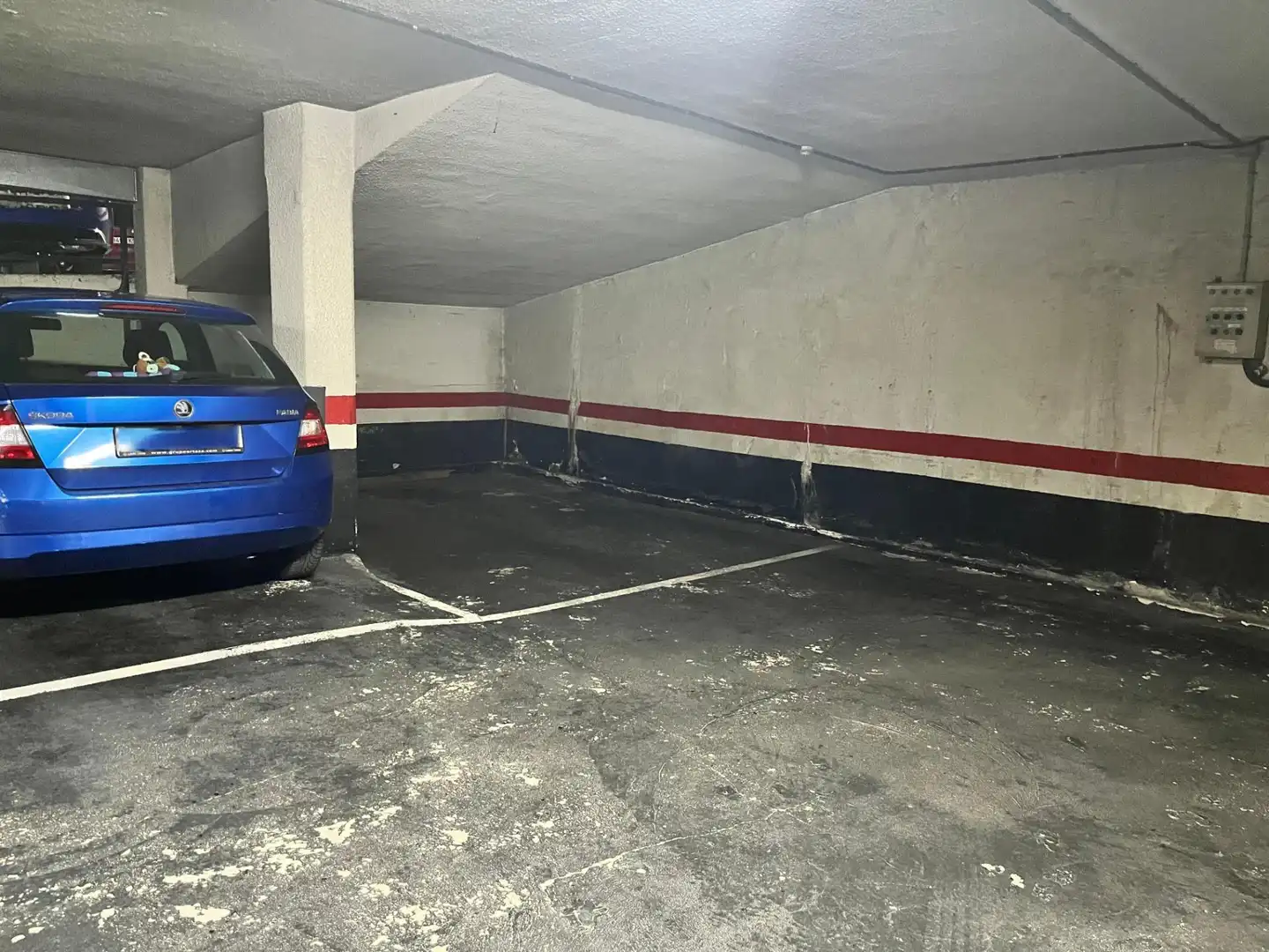 Parcheggio in vendita a Kalero - Basozelai, imagen 6
